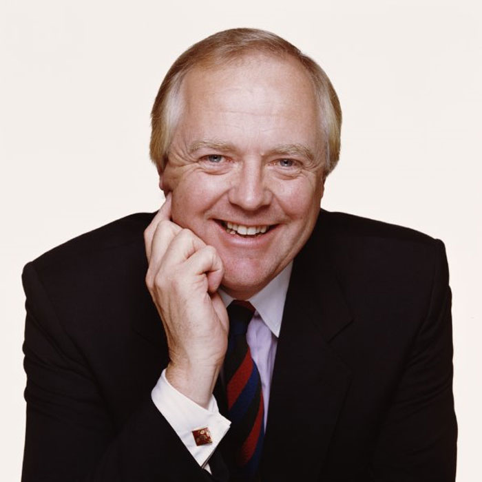 Tim Rice