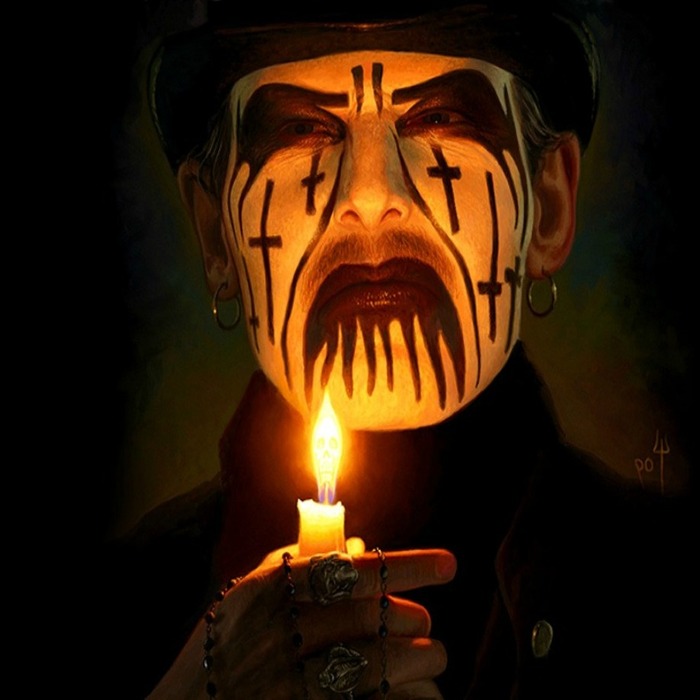 King Diamond