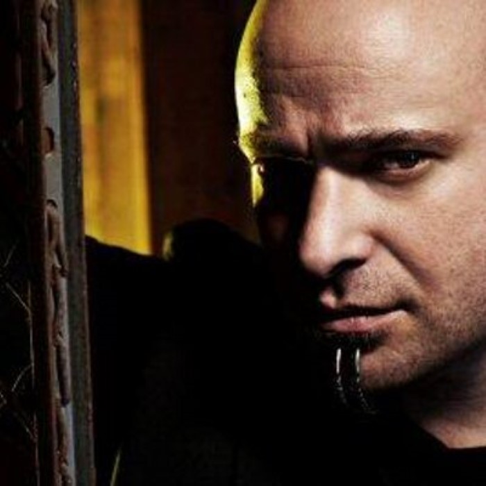 David Draiman