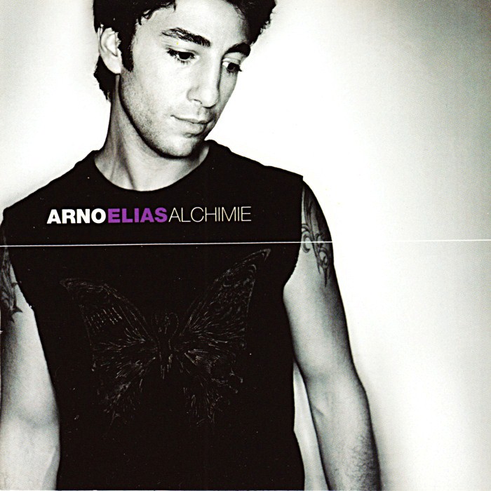 Arno Elias