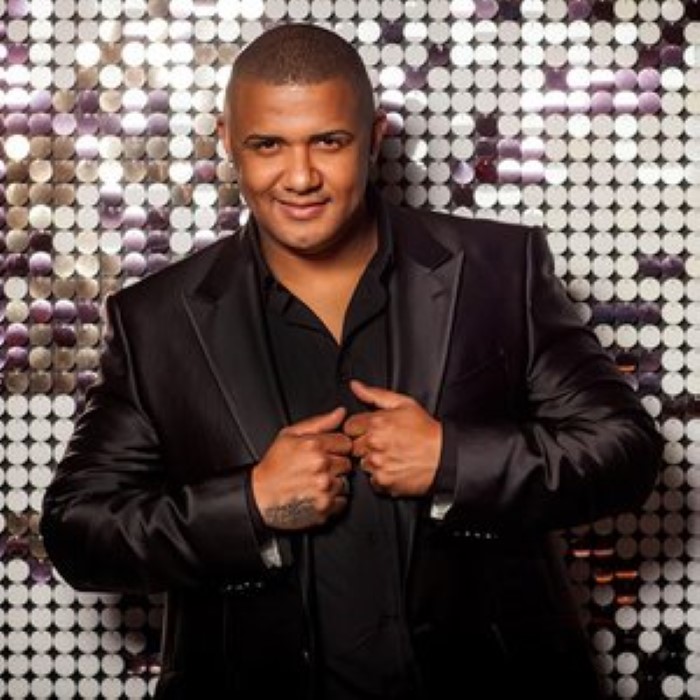 Henry Méndez