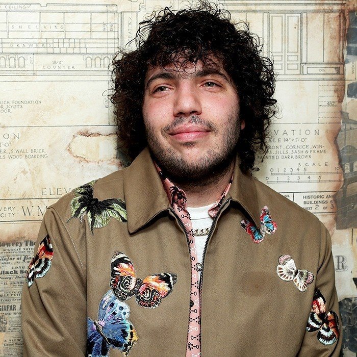 Benny Blanco