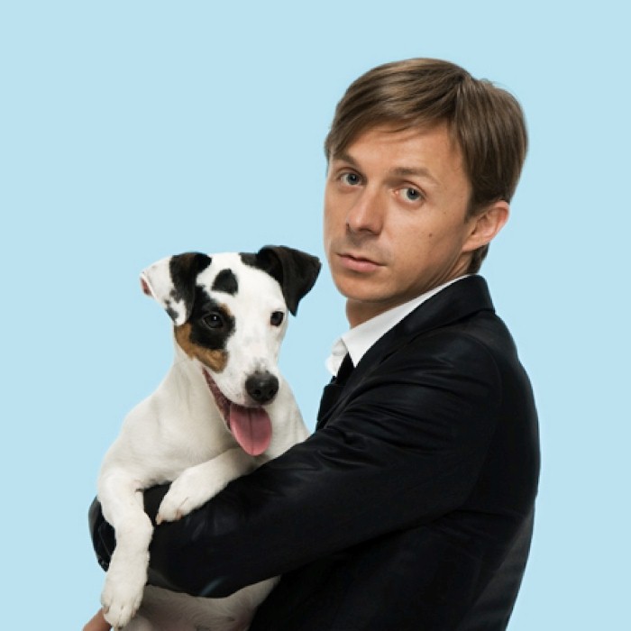 Martin Solveig