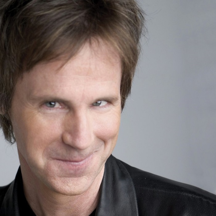 Dana Carvey