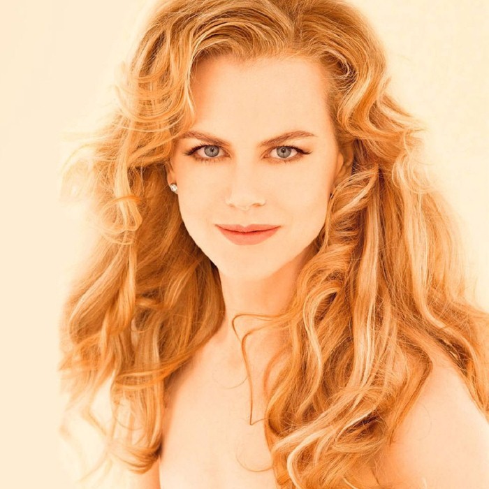 Nicole Kidman