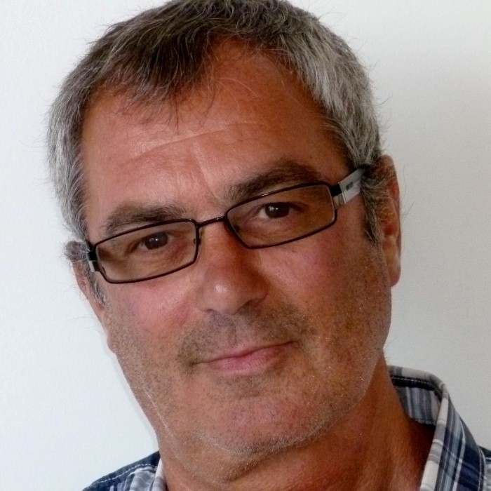 Bart Herman