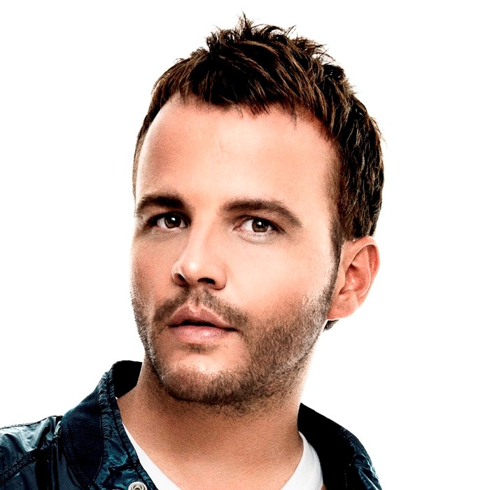 Bryan Rice