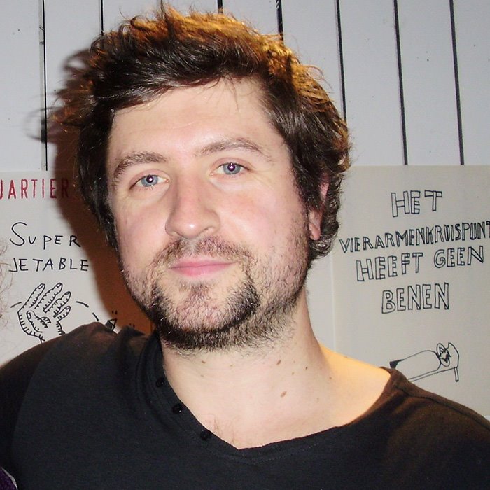 Tom Helsen