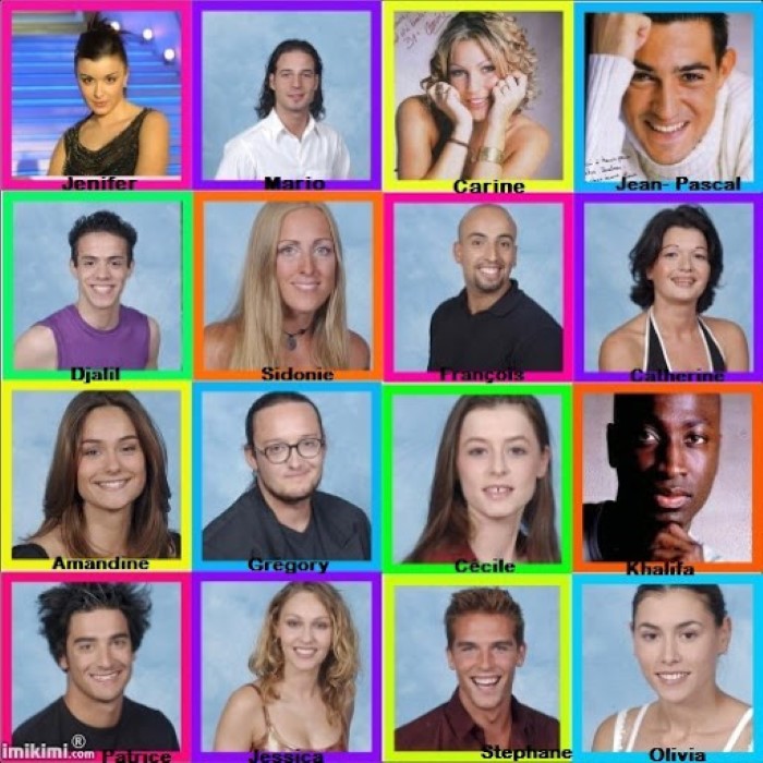 Star Academy 1