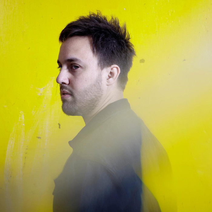 Maceo Plex