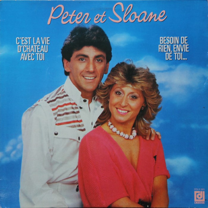 Peter et Sloane