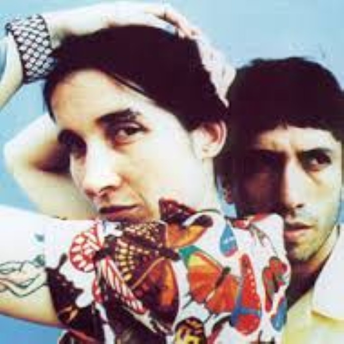 Aterciopelados