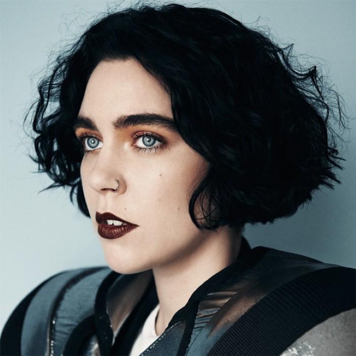 Beatrice Eli