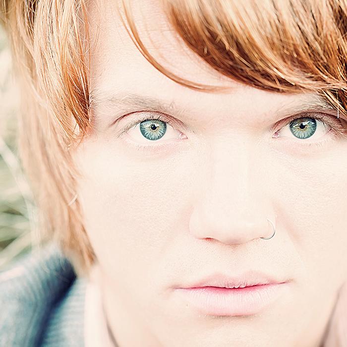 Aaron Gillespie