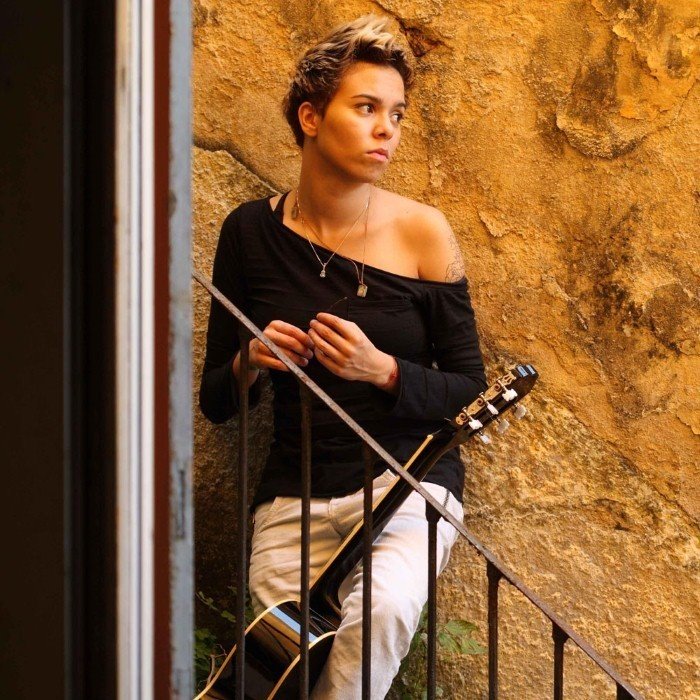 Maria Gadú