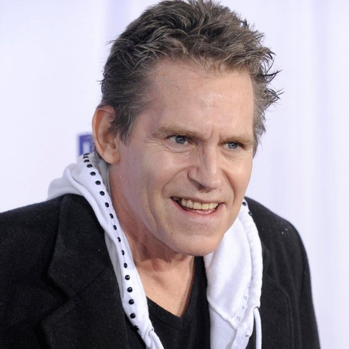 Jeff Conaway