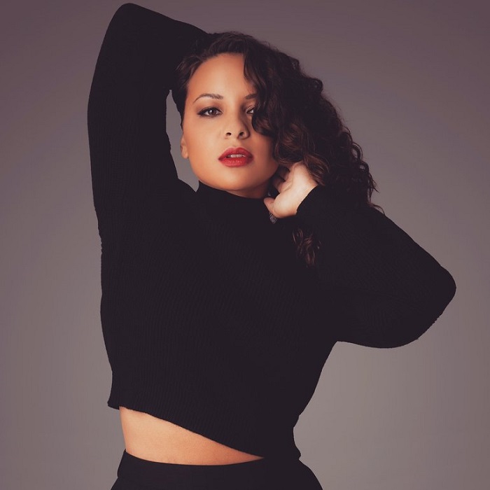 Jasmine Cephas‐Jones