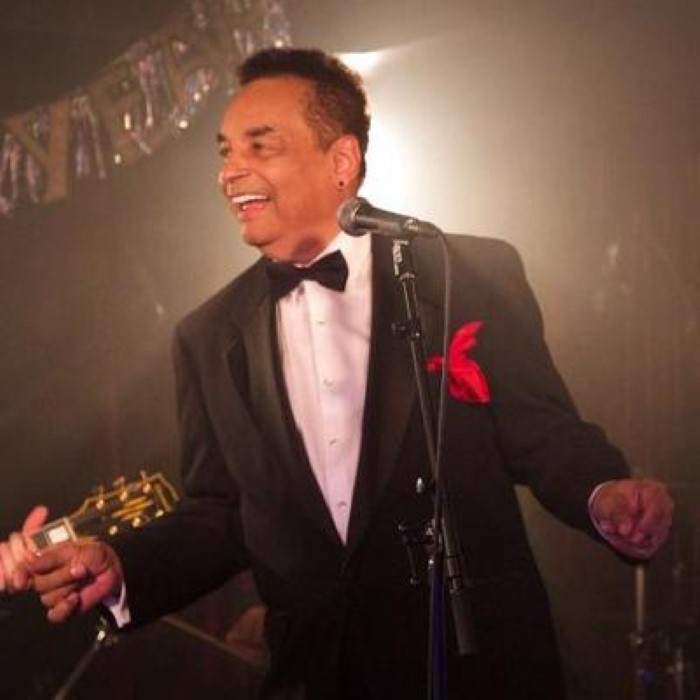 Gary “U.S.” Bonds