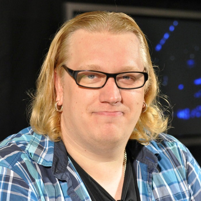 Arttu Wiskari