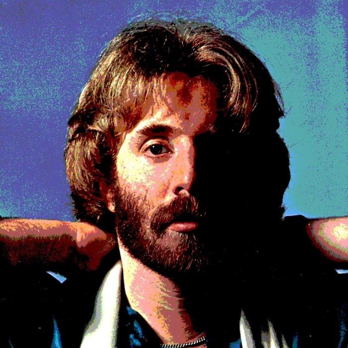 Andrew Gold