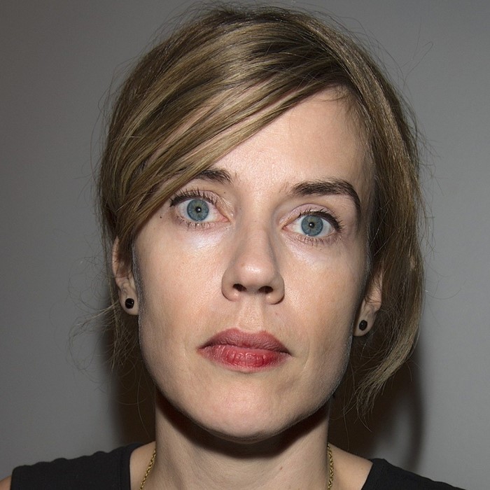 Annika Norlin
