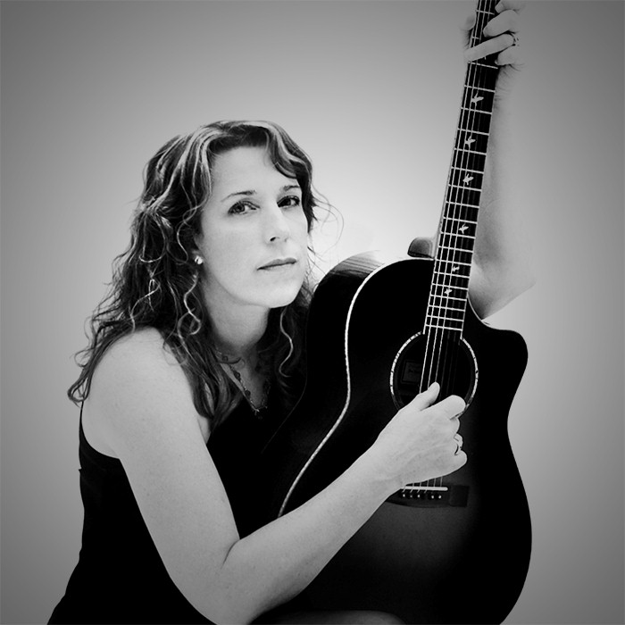 Beth Nielsen Chapman