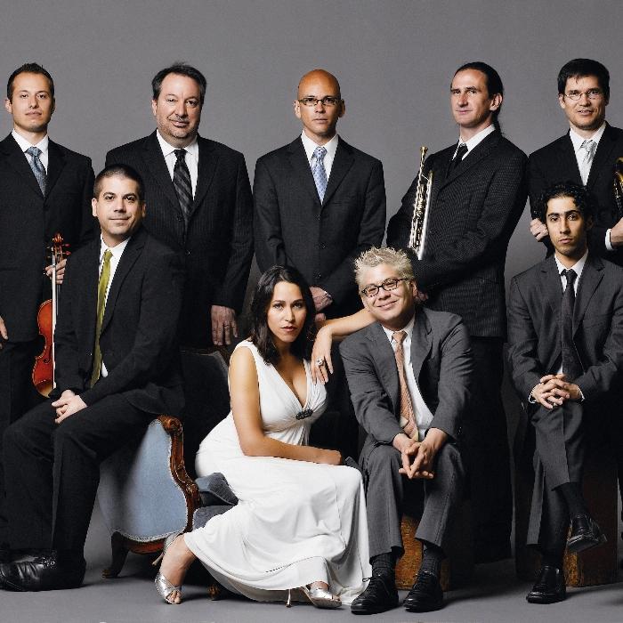 Pink Martini