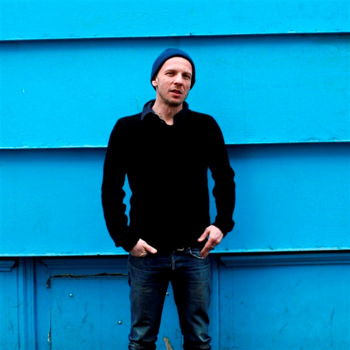 Benjamin Diamond