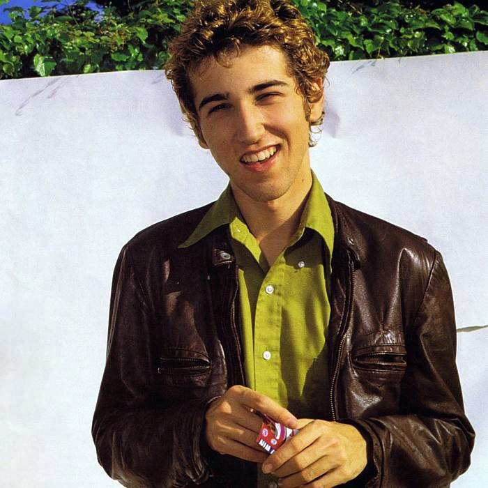 Thomas Bangalter