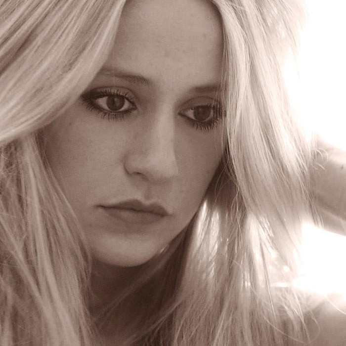 Bailey Tzuke