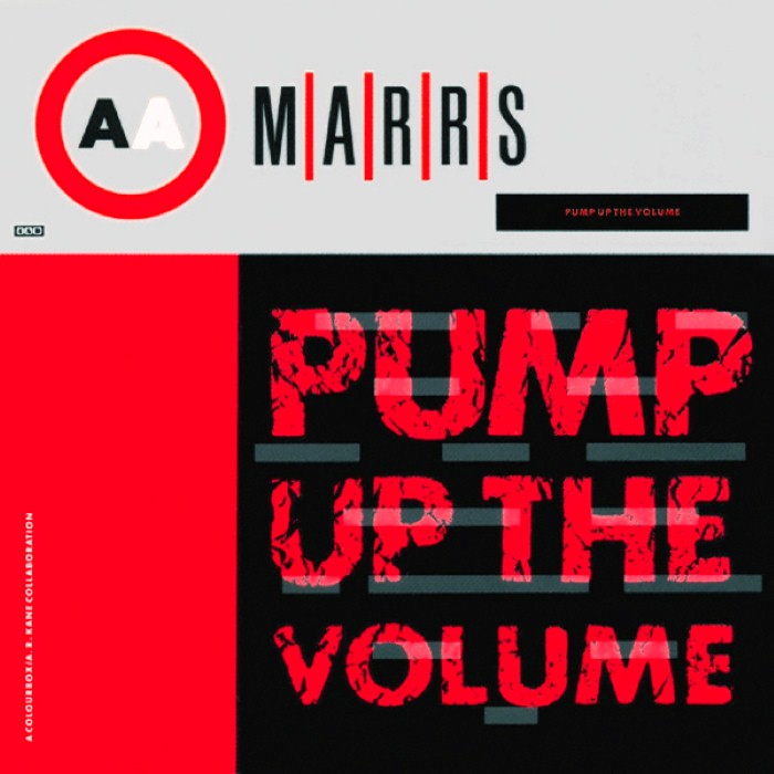 M|A|R|R|S