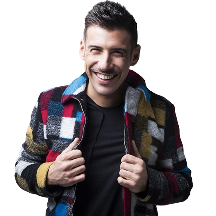 Francesco Gabbani
