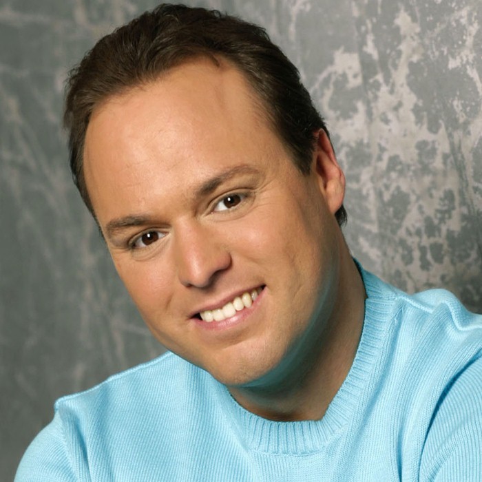 Frans Bauer