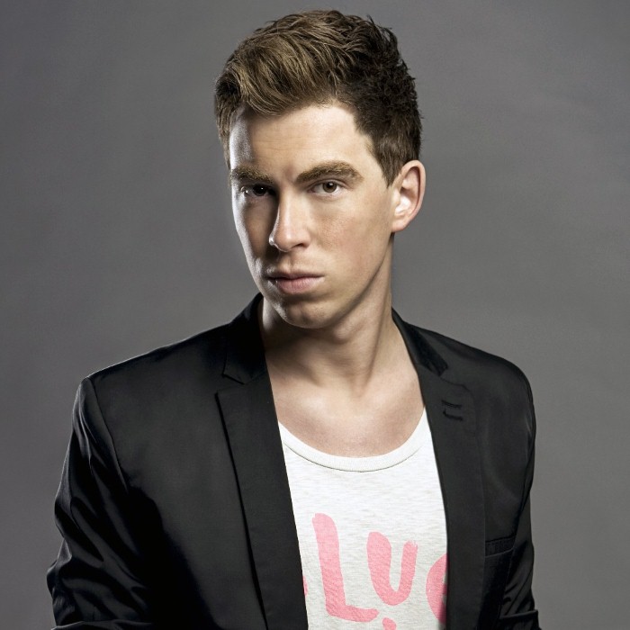Hardwell