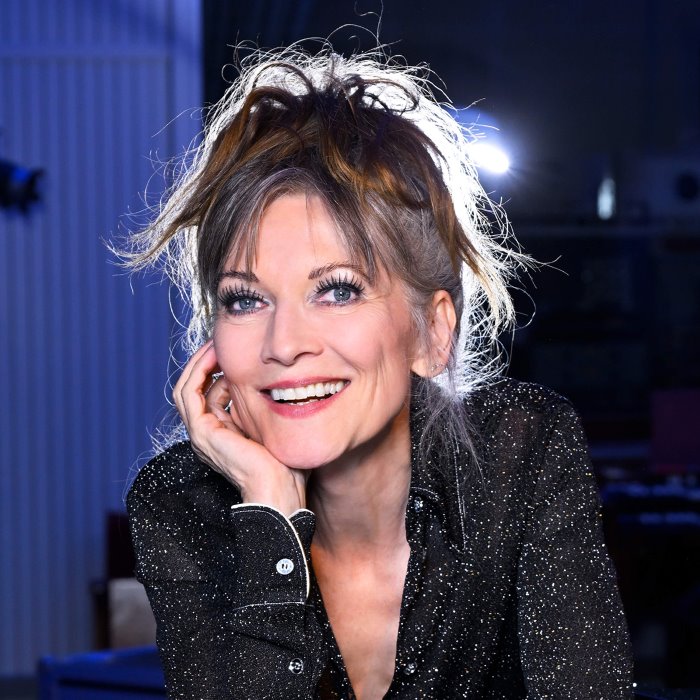 Anne‐Lie Rydé
