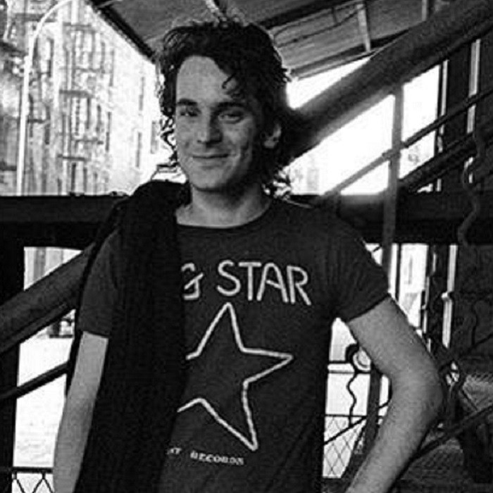 Alex Chilton