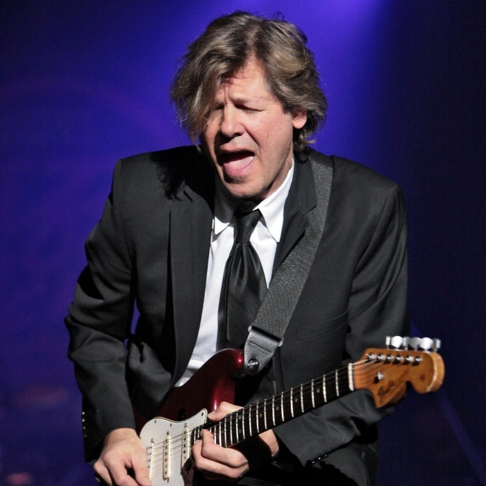Jeff Golub