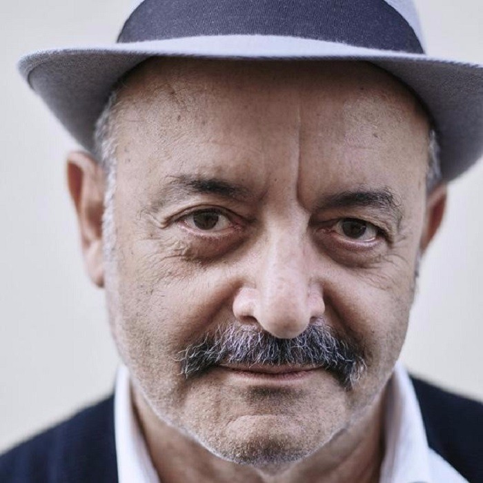 Louis Chédid