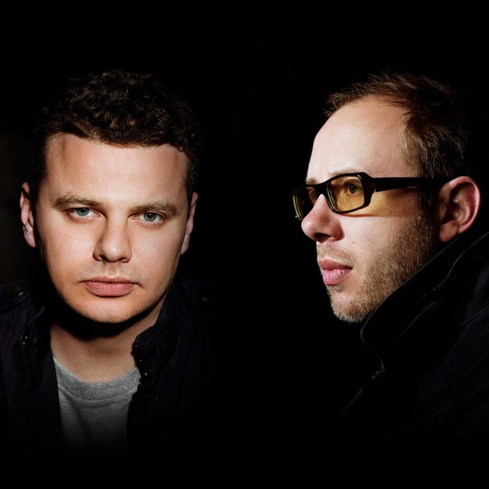 The Chemical Brothers