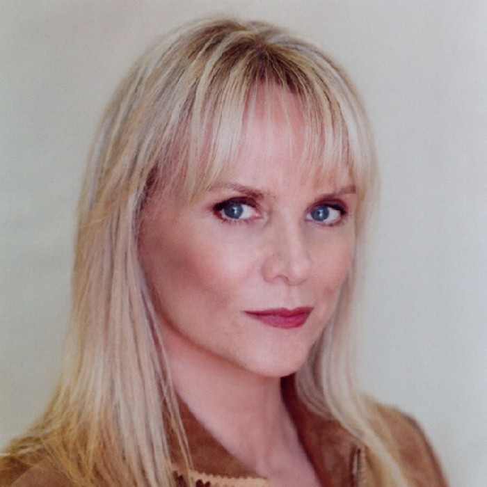 Jackie DeShannon