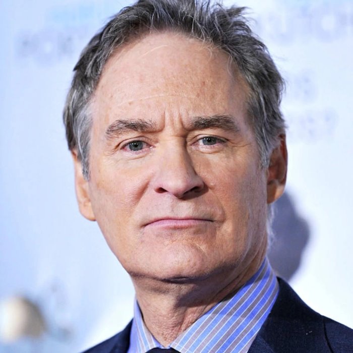 Kevin Kline