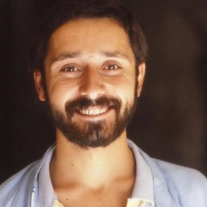 Carlos Paião