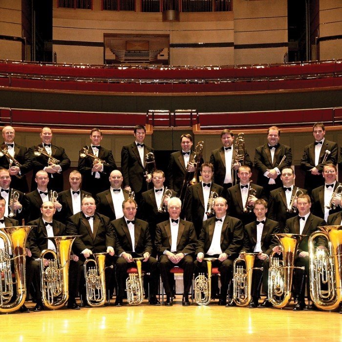 Grimethorpe Colliery Band