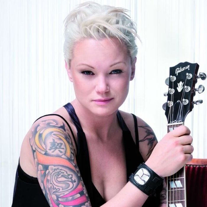 Sara Löfgren