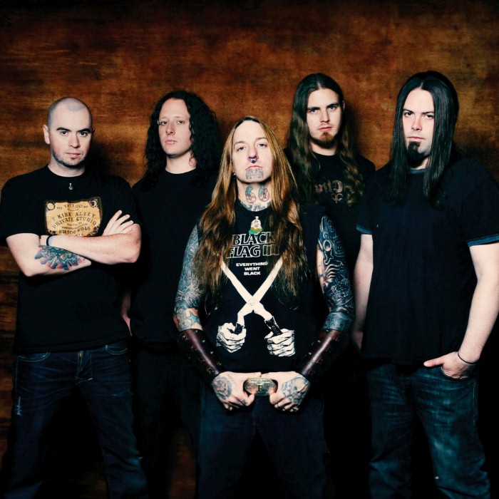 DevilDriver