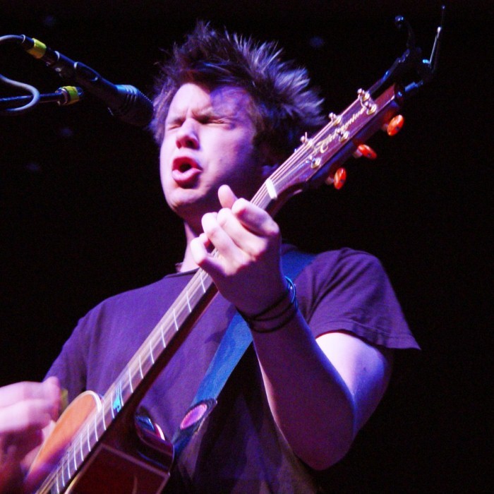 Howie Day