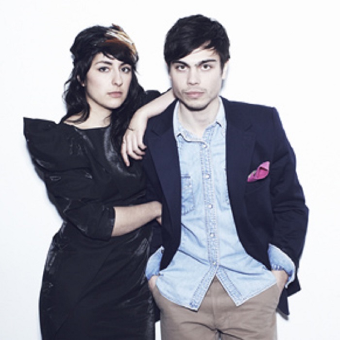 Lilly Wood and The Prick