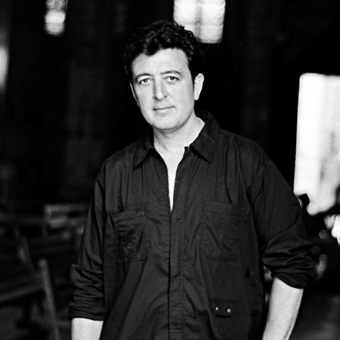 Manolo García