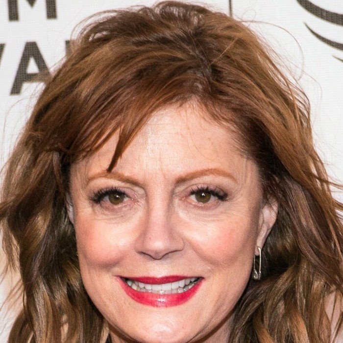 Susan Sarandon