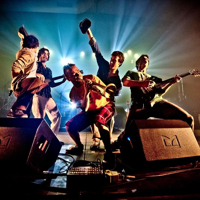 Boulevard des Airs